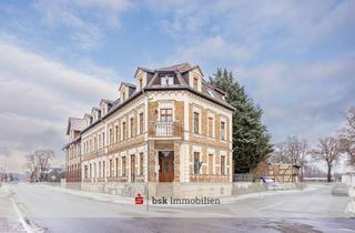 Mehrfamilienhaus kaufen in 15518 Briesen, Kernsaniertes Mehrfamilienhaus mit Top-Rendite am Regionalbahnhof