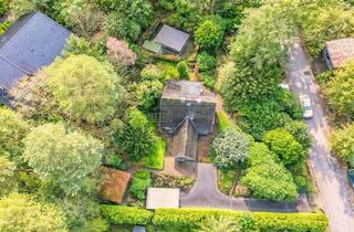 Haus kaufen in 21149 Hausbruch, Traumhaft wohnen im Grünen