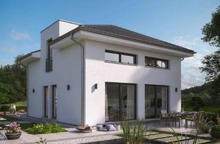 Villa kaufen in 29439 Lüchow, Zeitlos elegante Stadtvilla mit Wohlfühlgarantie - nachhaltig & zukunftssicher