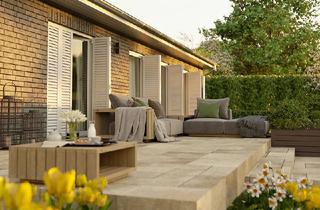 Haus kaufen in 35466 Rabenau, Bungalow 131 - Der moderne Bungalow, der keinen Wunsch offen lässt. inkl. Grundstück