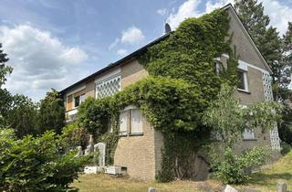 Haus kaufen in 59399 Olfen, Sehr geräumiges Wohnhaus auf großem Grundstück in Olfen!