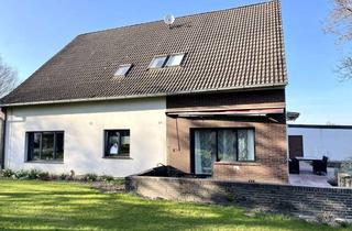 Einfamilienhaus kaufen in 49152 Bad Essen, Schnell sein, Top Preis! Modernes Einfamilienhaus, kernsaniert und großzügig in Bad Essen - Lintorf!