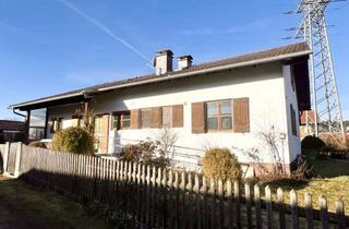 Einfamilienhaus kaufen in 83623 Dietramszell, Renovierungsbedürftiges Einfamilienhaus mit teilausgebautem Dachgeschoss