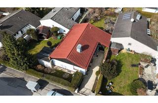 Einfamilienhaus kaufen in 82239 Alling, Provisionsfrei - Gepflegtes Einfamilienhaus mit Potenzial in Alling