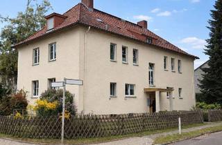 Mehrfamilienhaus kaufen in 14089 Kladow, Gepflegtes Mehrfamilienhaus auf großem Grundstück Berlin-Kladow – 4 WE, aufteilbar, Ausbaupotenzial