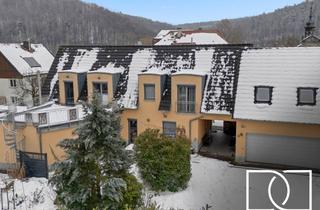 Einfamilienhaus kaufen in 97500 Ebelsbach, Exklusives Einfamilienhaus! Stilvolles Anwesen in ruhiger Lage mit großem Grundstück