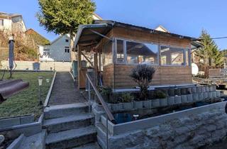 Haus kaufen in Sommerauer Strasse 36, 78112 St. Georgen, Freistehendes Wohnhaus mit sonnigem Garten in innenstadtnaher Lage mit Einbauküche und Garage