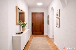 Reihenhaus kaufen in 22455 Niendorf, Die perfekte Leinwand: Charmantes Reihenhaus - Saniert für Dich