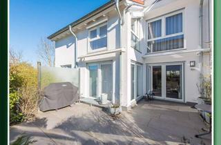 Haus kaufen in 64390 Erzhausen, Ultragepflegtes, modernes Reihenmittelhaus in Feldrandnähe