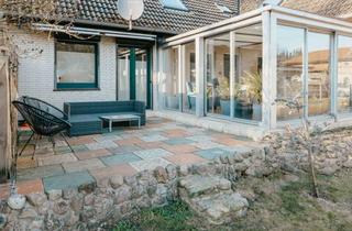 Einfamilienhaus kaufen in 29646 Bispingen, Attraktives Einfamilienhaus mit großem Grundstück, Ferienwohnung und vielen Extras
