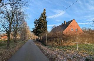 Einfamilienhaus kaufen in Alte Scheren, 49626 Berge, Heuerhaus / Kotten / Einfamilienhaus in Einzellage mit viel Platz