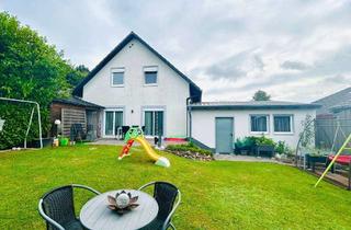 Einfamilienhaus kaufen in Holunderweg 27, 54595 Prüm, Schönes Einfamilienhaus in Prüm