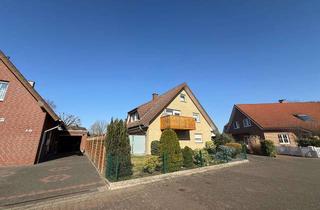 Haus kaufen in 33803 Steinhagen, Wohnen mit Perspektive: ZFH mit 2 Eigentumswohnungen –selbst nutzen & Mieteinnahmen sichern