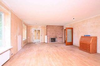 Einfamilienhaus kaufen in 30938 Burgwedel, Burgwedel - Großburgwedel: Stark Sanierungsbedürftiges Einfamilienhaus mit viel Potential!