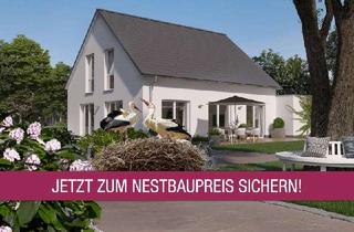 Haus kaufen in 54317 Osburg, Viel Platz, Licht und Freiraum!