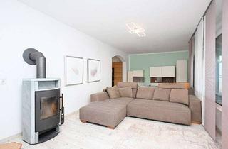 Einfamilienhaus kaufen in 30952 Ronnenberg, Modernisiertes Einfamilienhaus mit tollem Garten in Linderte!