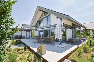 Haus kaufen in 31079 Sibbesse, Luxuriöses Wohnen auf höchstem Niveau!