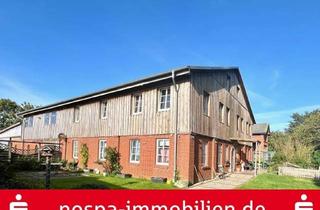Haus kaufen in 25882 Tetenbüll, Resthof im Außenbereich auf sehr großem Grundstück