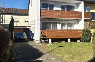 Doppelhaushälfte kaufen in Schwalbenweg, 88045 Friedrichshafen, Großzügige Doppelhaushälfte in Bestlage von Friedrichshafen