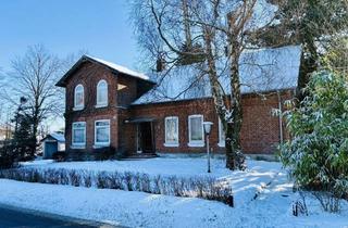 Haus kaufen in Dorfstraße 18, 24860 Böklund, Idyllische Feldrandlage mit altem Baubestand