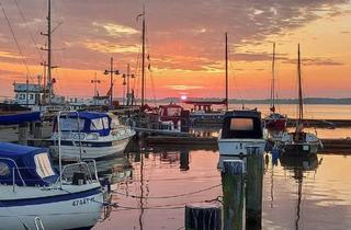 Haus kaufen in 17440 Lassan, Sanierungsobjekt mit Potenzial ! Wohnhaus u. Speicher mit direktem Wasserzugang / Bootsanleger !!!