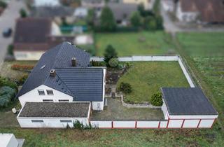 Einfamilienhaus kaufen in 67158 Ellerstadt, Neue Kaufchance: Hochwertiges Einfamilienhaus zum attraktiven Angebotspreis