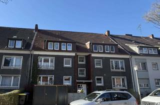 Mehrfamilienhaus kaufen in 45966 Gladbeck, Solides Investment im Ruhrgebiet – Modernisiertes Mehrfamilienhaus mit sechs Einheiten