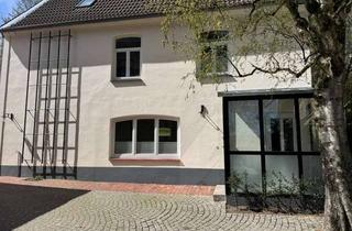 Haus mieten in 24939 Nordstadt, Charmantes Einfamilienhaus mit 3 Zi / Flensburgs zentraler Lage