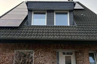 Haus mieten in 47807 Fischeln, Modernes, freistehendes Familienhaus in KR-Fischeln - Energieeffizient | Naturnah | Top-Anbindung