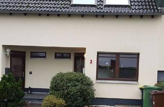 Haus mieten in 51491 Overath, Ansprechende Doppelhaushälfte in ruhiger, schöner und doch stadtnaher Lage