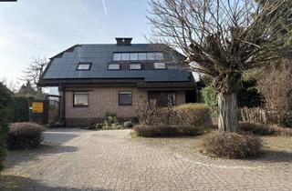 Haus mieten in 61440 Oberursel, Großzügiges Einfamilienhaus mit 7 Zimmern, Garten und Balkon in Oberursel-Oberstedten