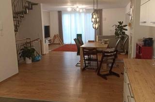 Haus mieten in 76351 Linkenheim-Hochstetten, Schönes 4- Zimmer- Reihenmittelhaus, Baujahr 2023