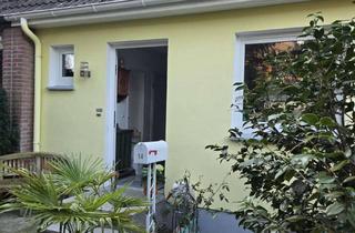 Haus mieten in Mühlengang 14, 28844 Weyhe, Gepflegtes Reihenmittelhaus mit Garten in Kirchweyhe