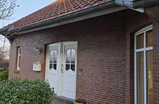 Haus mieten in 21635 Jork, Schönes Einfamilienhaus mit großem Garten in Jork