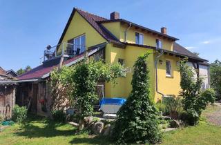 Haus mieten in Premsdorf 2 b, 15848 Tauche, Doppelhaushälfte mit 3,5 Zimmern mit Garten und Seenähe, Reiter freundliche Gegend