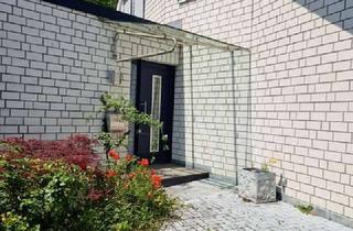 Haus mieten in 41189 Wickrathberg, Attraktives,geräumiges Haus mit fünf Zimmern in Mönchengladbach, Wickrathberg