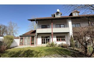 Haus mieten in Hillmannstraße 22, 84503 Altötting, ... AIGNER - gepflegte DHH, zentrumsnah und ruhig gelegen ...