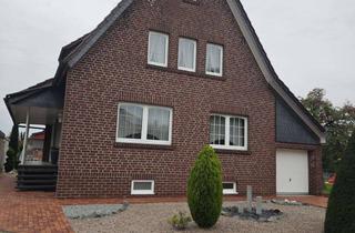 Haus mieten in 52538 Gangelt, Gepflegtes Einfamilienhaus in ruhiger Wohnlage – sofort bezugsbereit