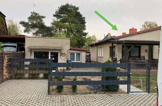 Haus mieten in Rosenweg, 15711 Königs Wusterhausen, Charmantes Einfamilienhaus in Königs Wusterhausen