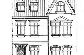 Haus mieten in Oberstraße, 45468 Mitte, 7-Zimmer-Stadthaus mit Garten & 3 Bädern – ideal für Familie oder WG