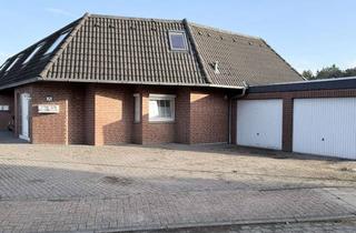 Haus mieten in Bauernkamp 26a, 27639 Nordholz, In absolut ruhiger Wohnlage