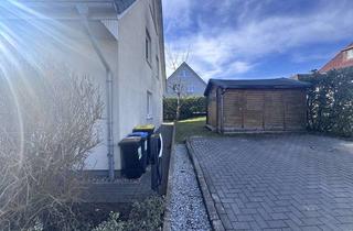 Haus mieten in 22885 Barsbüttel, Ihr neues Zuhause: Geräumige Doppelhaushälfte für die Familie in Barsbüttel