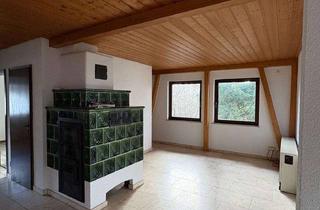 Haus mieten in 73099 Adelberg, Einfamilienhaus in sehr ruhiger Lage zu vermieten!