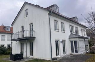 Haus mieten in Johann-Sebastian-Bach-Strasse 24a, 85521 Ottobrunn, Traumhafte Familienidylle (DHH) in Ottobrunn