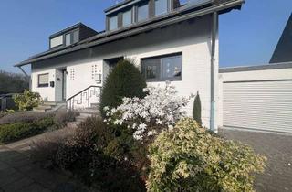 Haus mieten in 41352 Korschenbroich, Raumwunder für Ihre Familie in gehobener Wohnlage