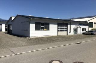 Büro zu mieten in Buchstauden, 78269 Volkertshausen, Büro 89m² mit Sozialräumen – 390 € + MwSt – Volkertshausen bei Singen