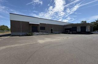 Gewerbeimmobilie mieten in Heerweg 99, 52353 Düren, Top-Gewerbestandort am neuen EDEKA XXL in Düren – attraktive Flächen zu vermieten