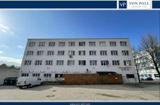 Anlageobjekt in 99427 Industriegebiet Nord, Renditeobjket in Weimar Nord