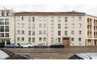 Anlageobjekt in Oberer Graben 53, 86152 Innenstadt, Solides Wohninvestment // Kernsanierte Wohnanlage in Innenstadtlage