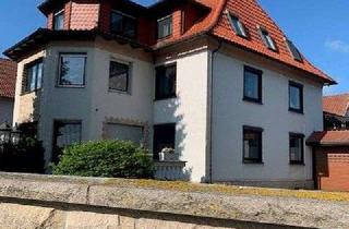 Anlageobjekt in 37434 Obernfeld, Mehrfamilienhaus - Wunderschönes Anwesen auf weitläufigem Grundstück